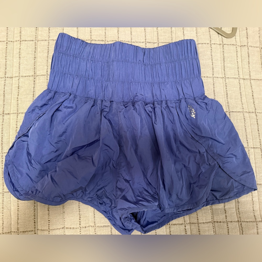 Free People Athletic Shorts